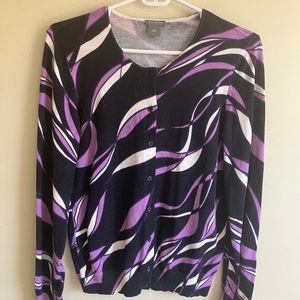 Ann Taylor Medium Sweater